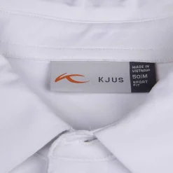 Men KJUS Men'S Shane Polo S/S