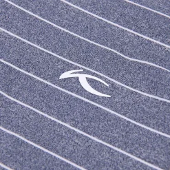 Men KJUS Men'S Soren Melange Stripe Polo L/S