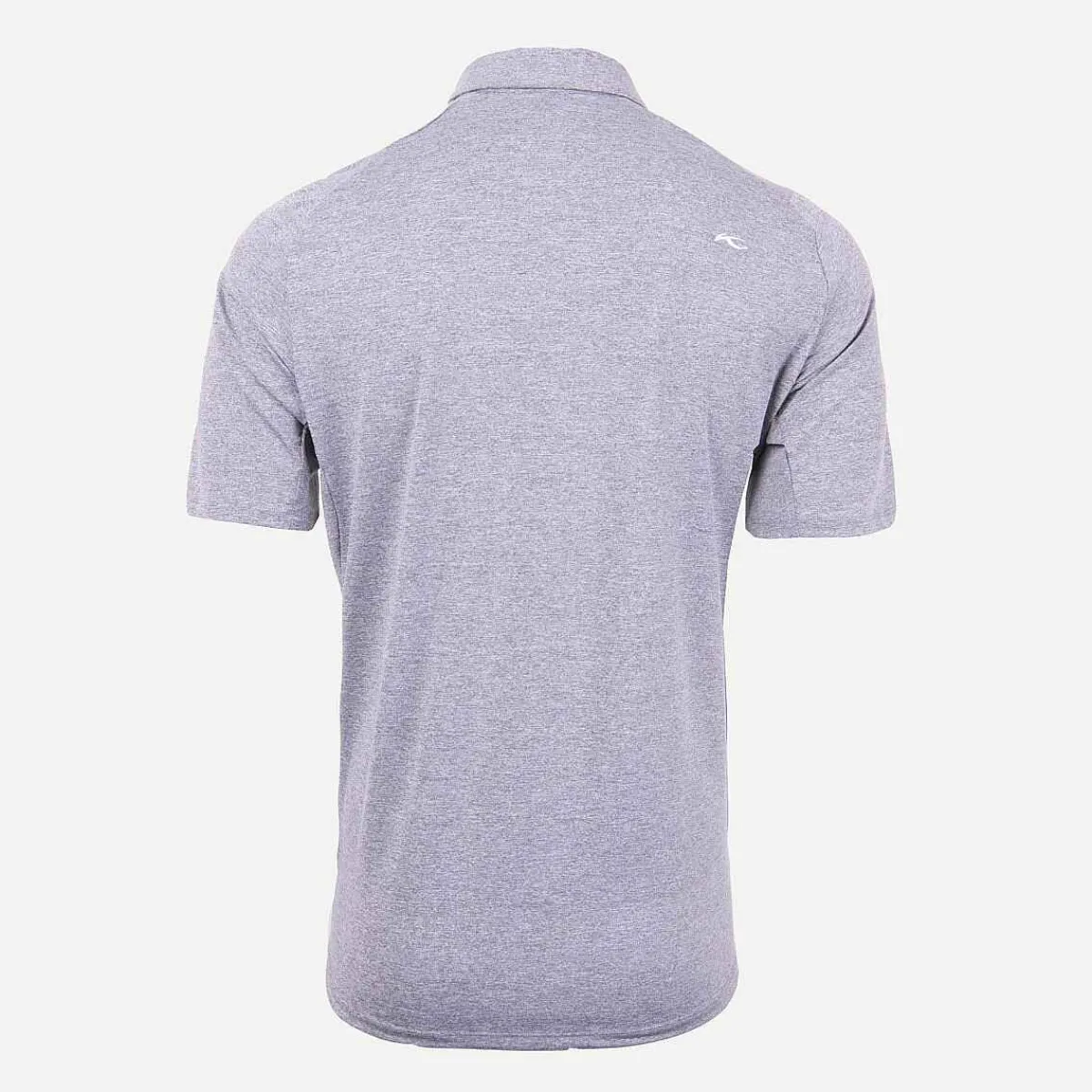 Men KJUS Men'S Soren Solid Polo S/S