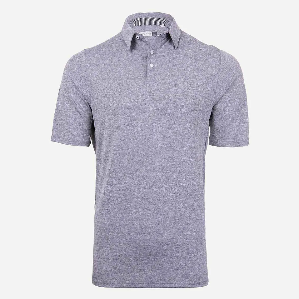 Men KJUS Men'S Soren Solid Polo S/S