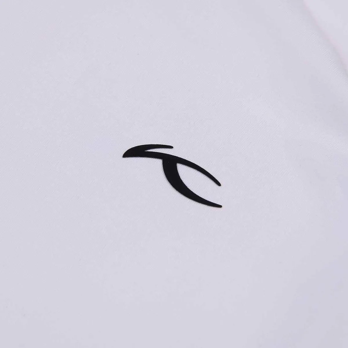 Men KJUS Men'S Soren Solid Polo S/S