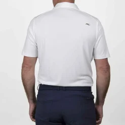 Men KJUS Men'S Soren Solid Polo S/S