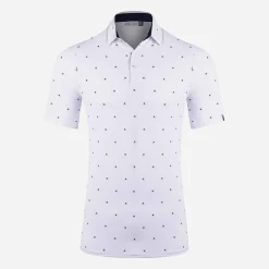 Men KJUS Men'S Sotto Polo S/S