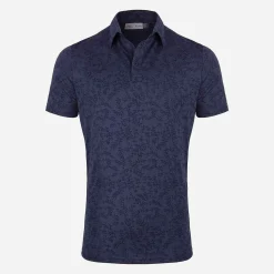 Men KJUS Men'S Stephen Polo S/S