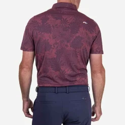 Men KJUS Men'S Stephen Polo S/S