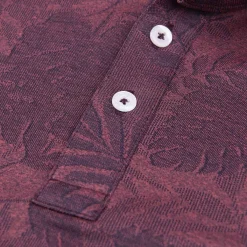 Men KJUS Men'S Stephen Polo S/S