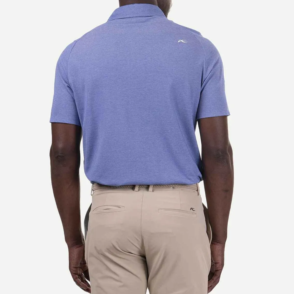 Men KJUS Men'S Sunder Polo S/S