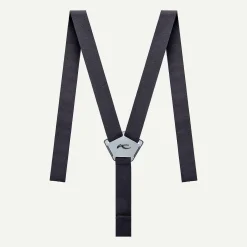 Men KJUS Men'S Suspenders Short