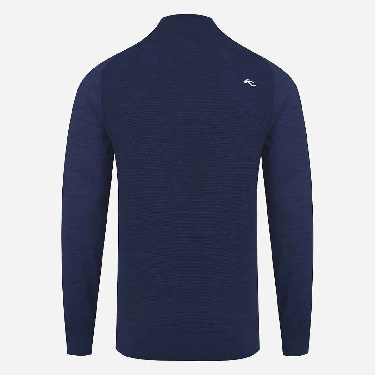 Men KJUS Men'S Therma Yarn Half-Zip