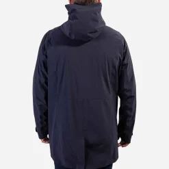 Men KJUS Men'S Tokyo Travel Coat