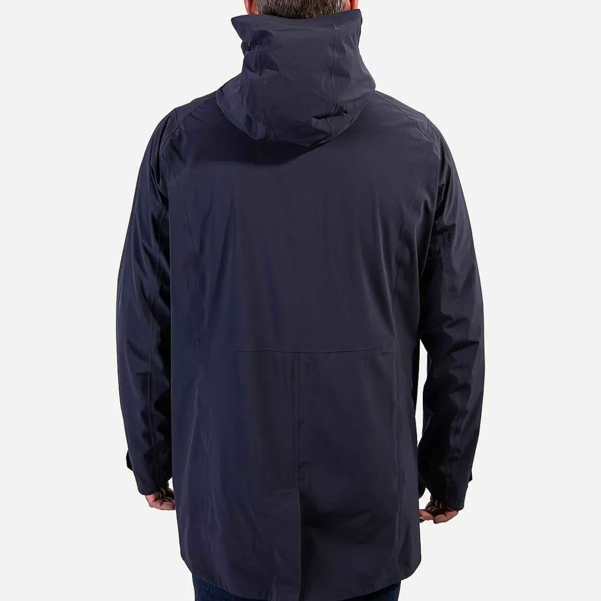 Men KJUS Men'S Tokyo Travel Coat