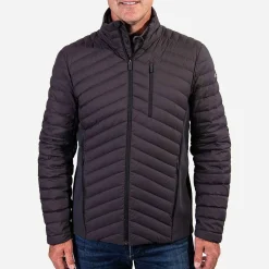 Men KJUS Men'S Tokyo Travel Coat