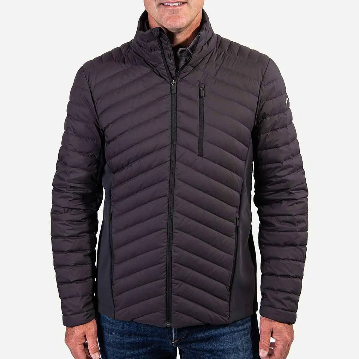 Men KJUS Men'S Tokyo Travel Coat