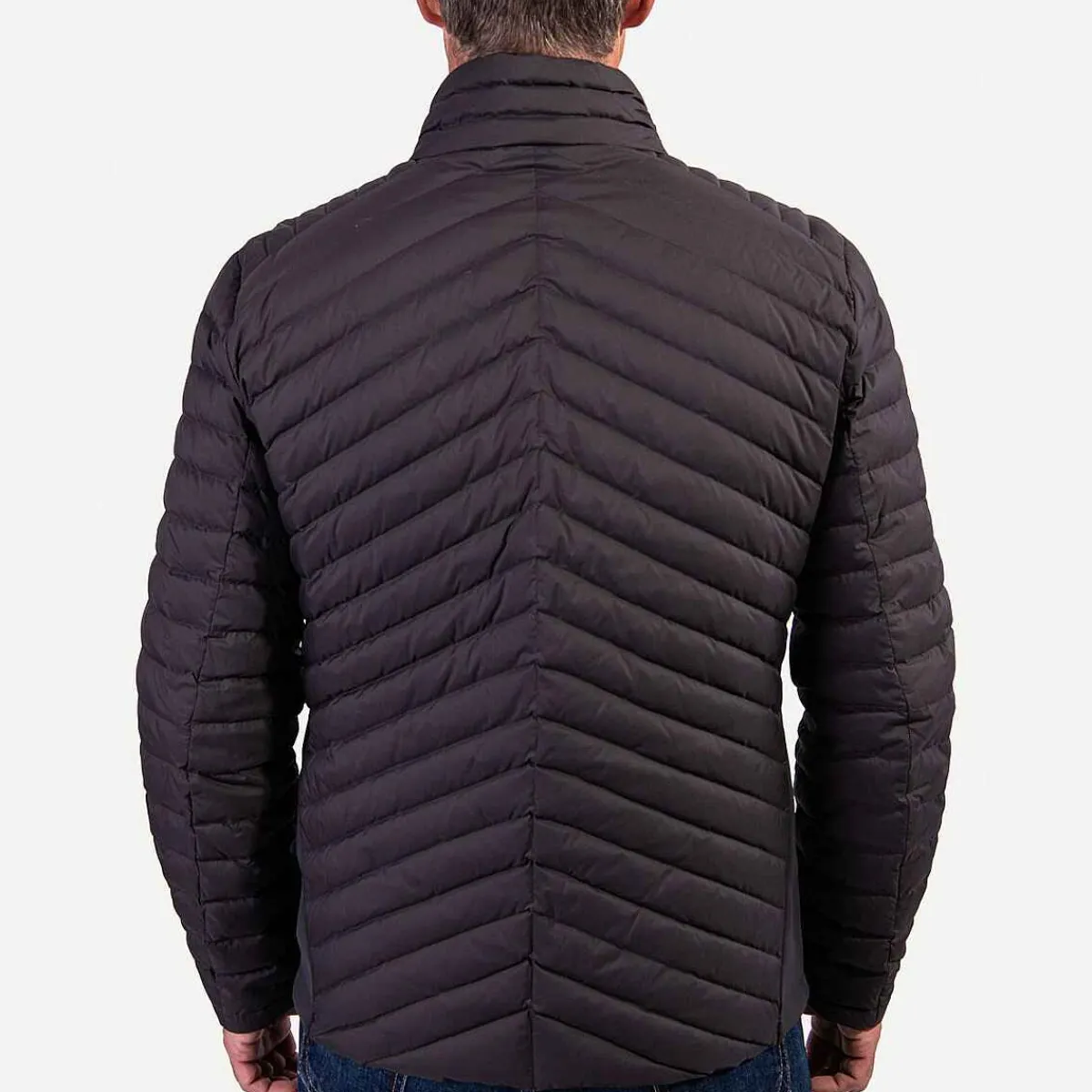 Men KJUS Men'S Tokyo Travel Coat