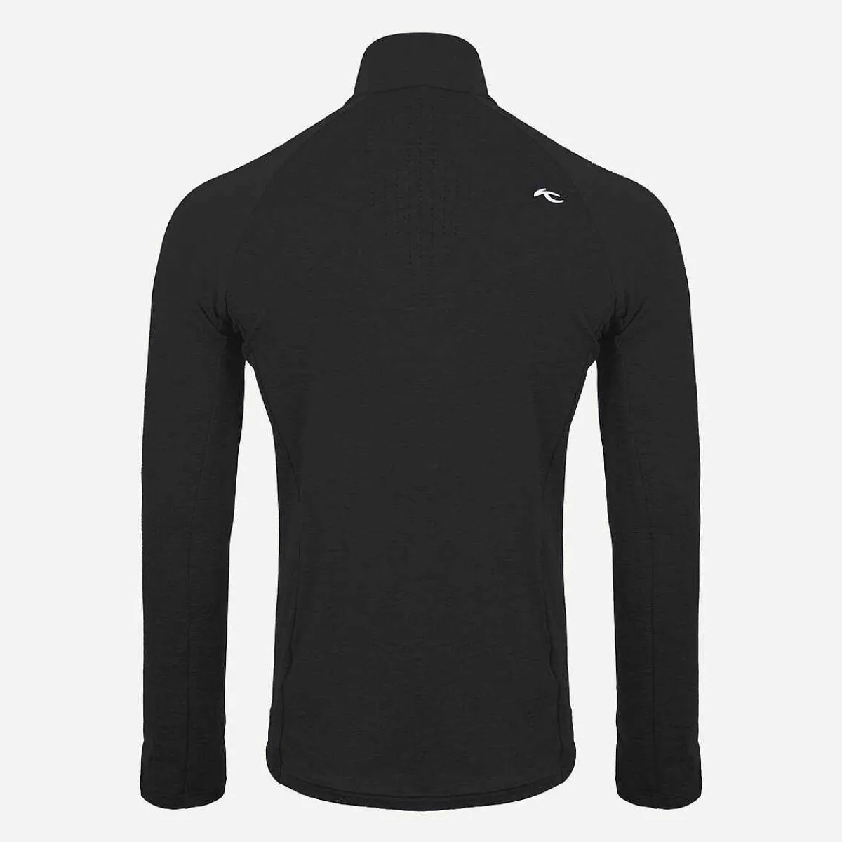 Men KJUS Men'S Trace Midlayer Half-Zip