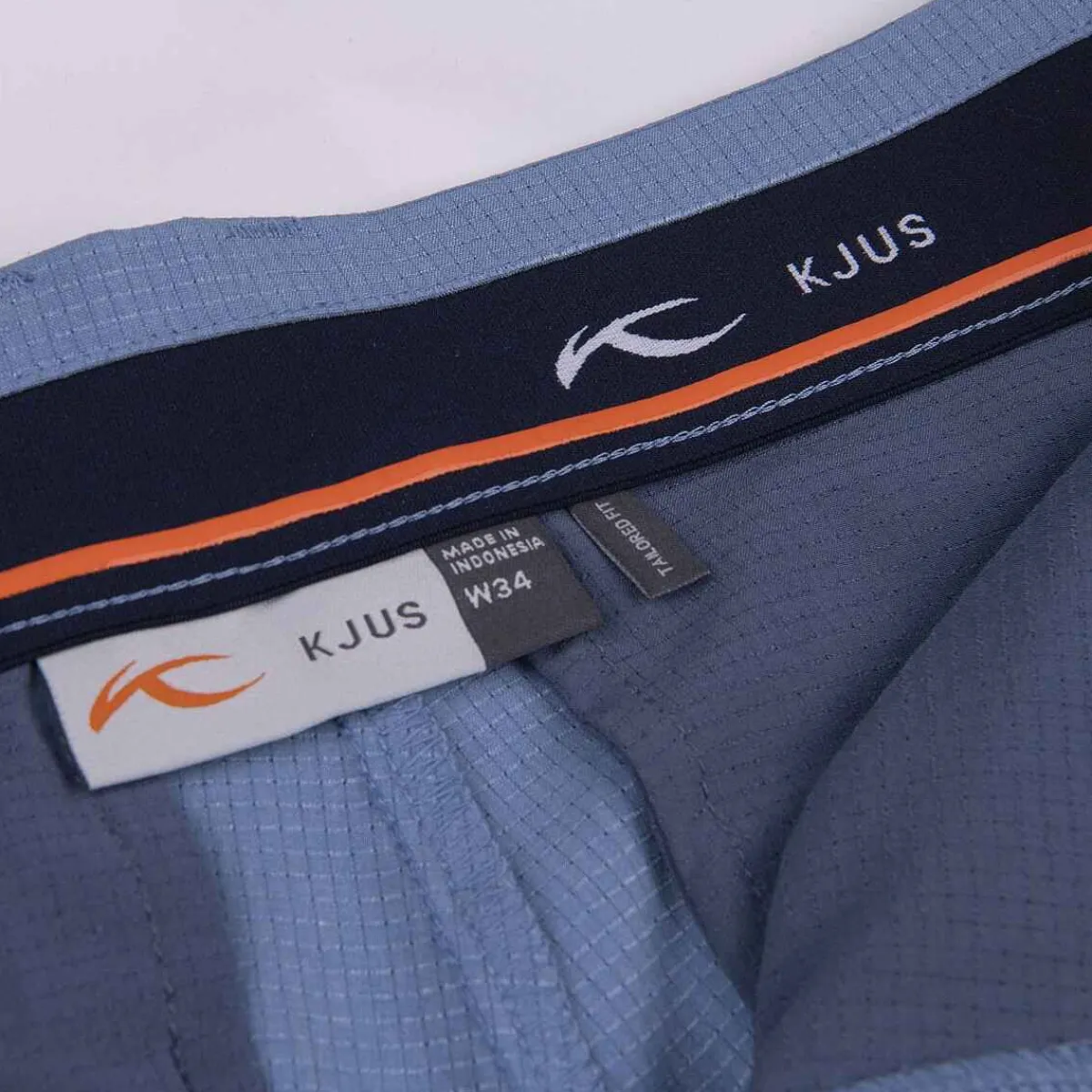 Men KJUS Men'S Trade Wind Shorts Ii (10")