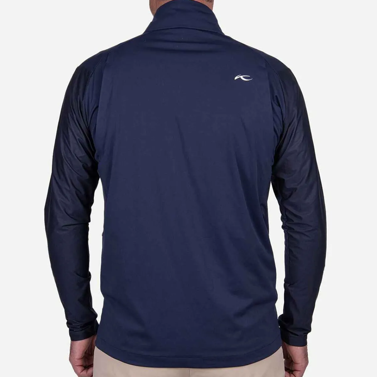 Men KJUS Men'S Windward Jacket