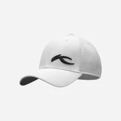 Women KJUS Unisex 3D Mesh Cap