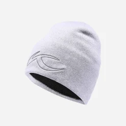 Women KJUS Unisex Side Logo Beanie