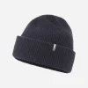 Women KJUS Unisex Truckstop Rib Beanie