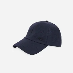 Women KJUS Unisex Wool Cap