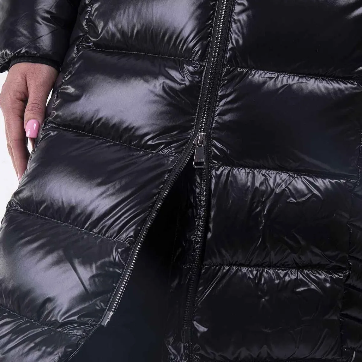 Women KJUS Women'S Alina Long Coat