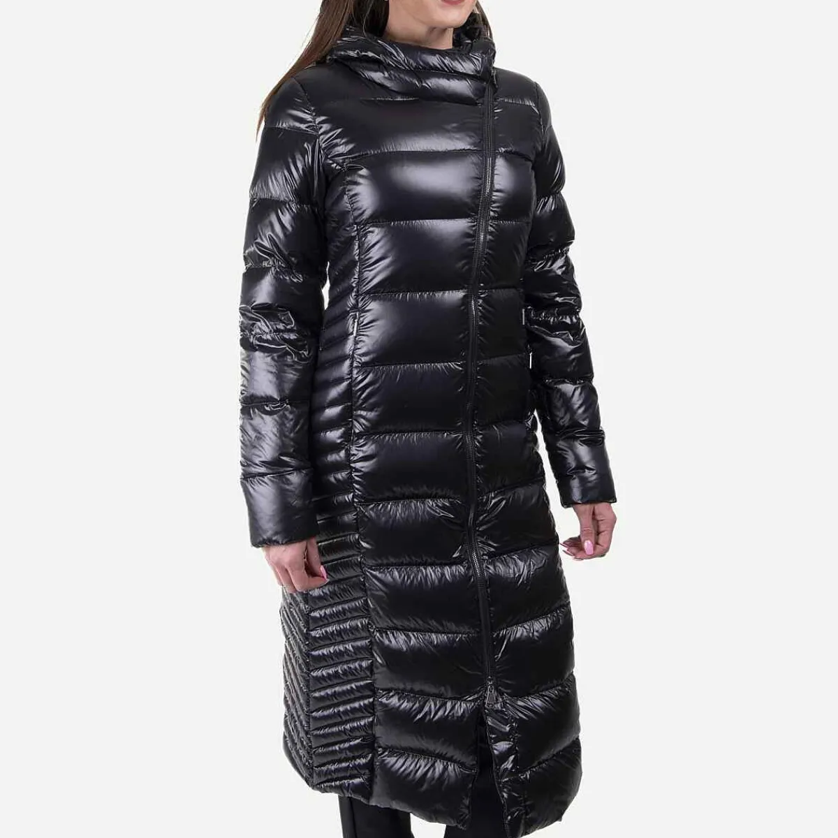 Women KJUS Women'S Alina Long Coat