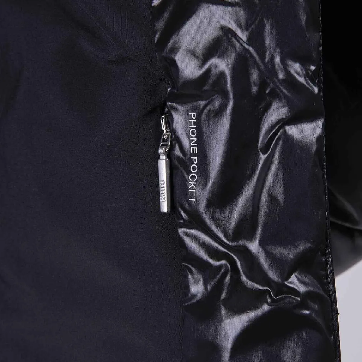 Women KJUS Women'S Alina Long Coat