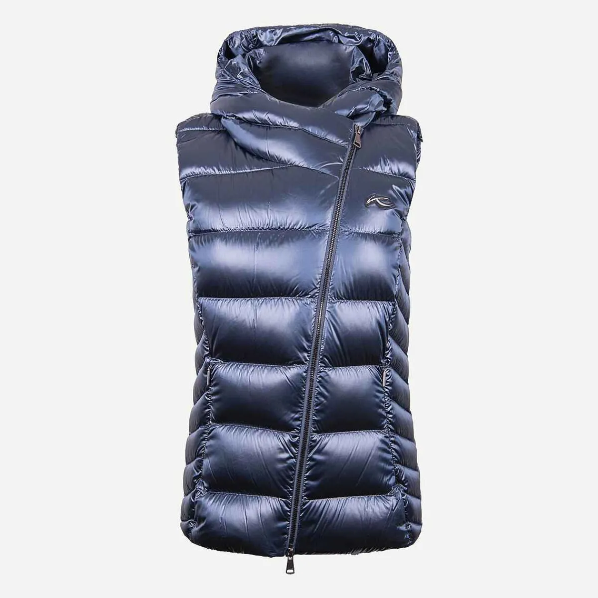 Women KJUS Women'S Alina Shine Vest