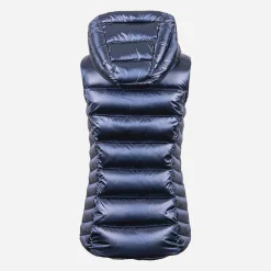 Women KJUS Women'S Alina Shine Vest