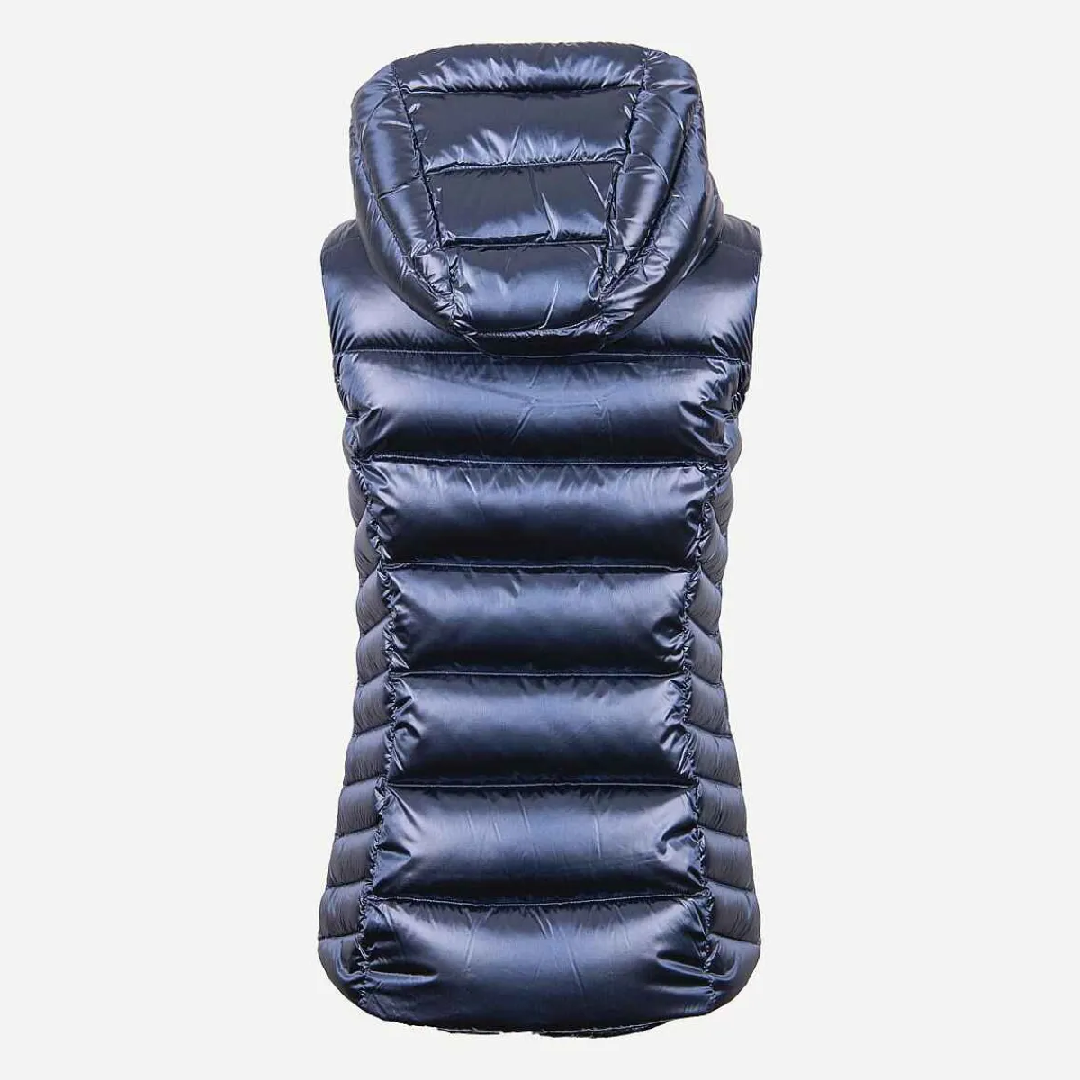 Women KJUS Women'S Alina Shine Vest