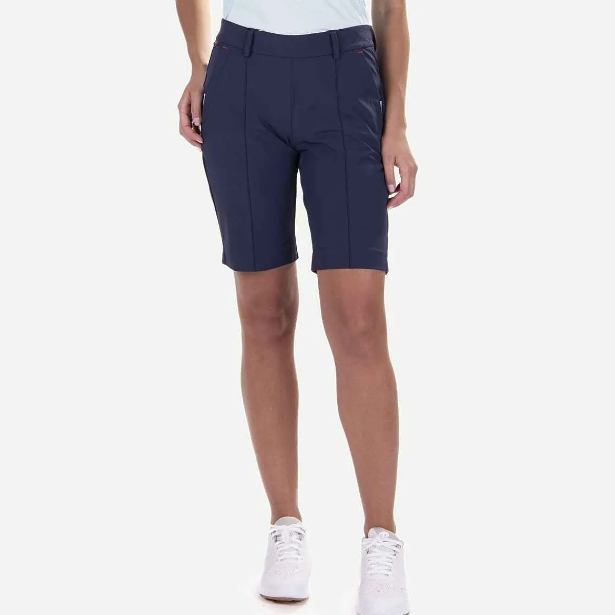 Women KJUS Women'S Ava Shorts (10")