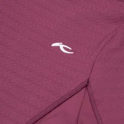 Women KJUS Women'S Avery Midlayer Half-Zip