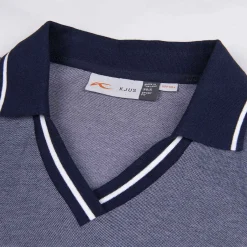 Women KJUS Women'S Bailey V-Neck Dress