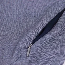 Women KJUS Women'S Bailey V-Neck Dress