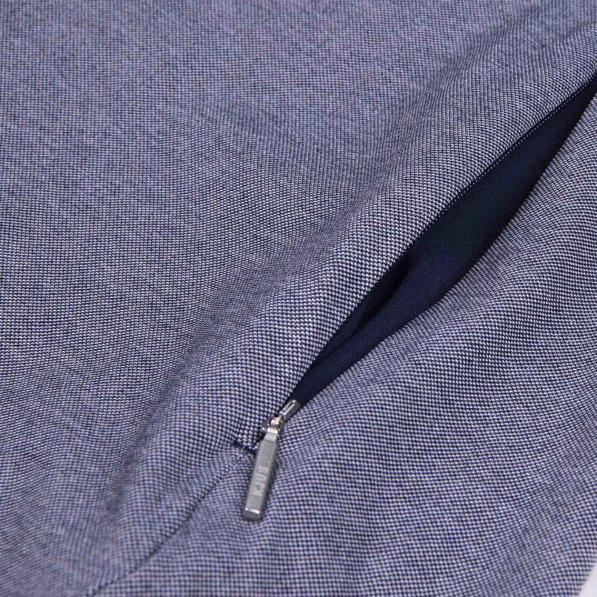 Women KJUS Women'S Bailey V-Neck Dress