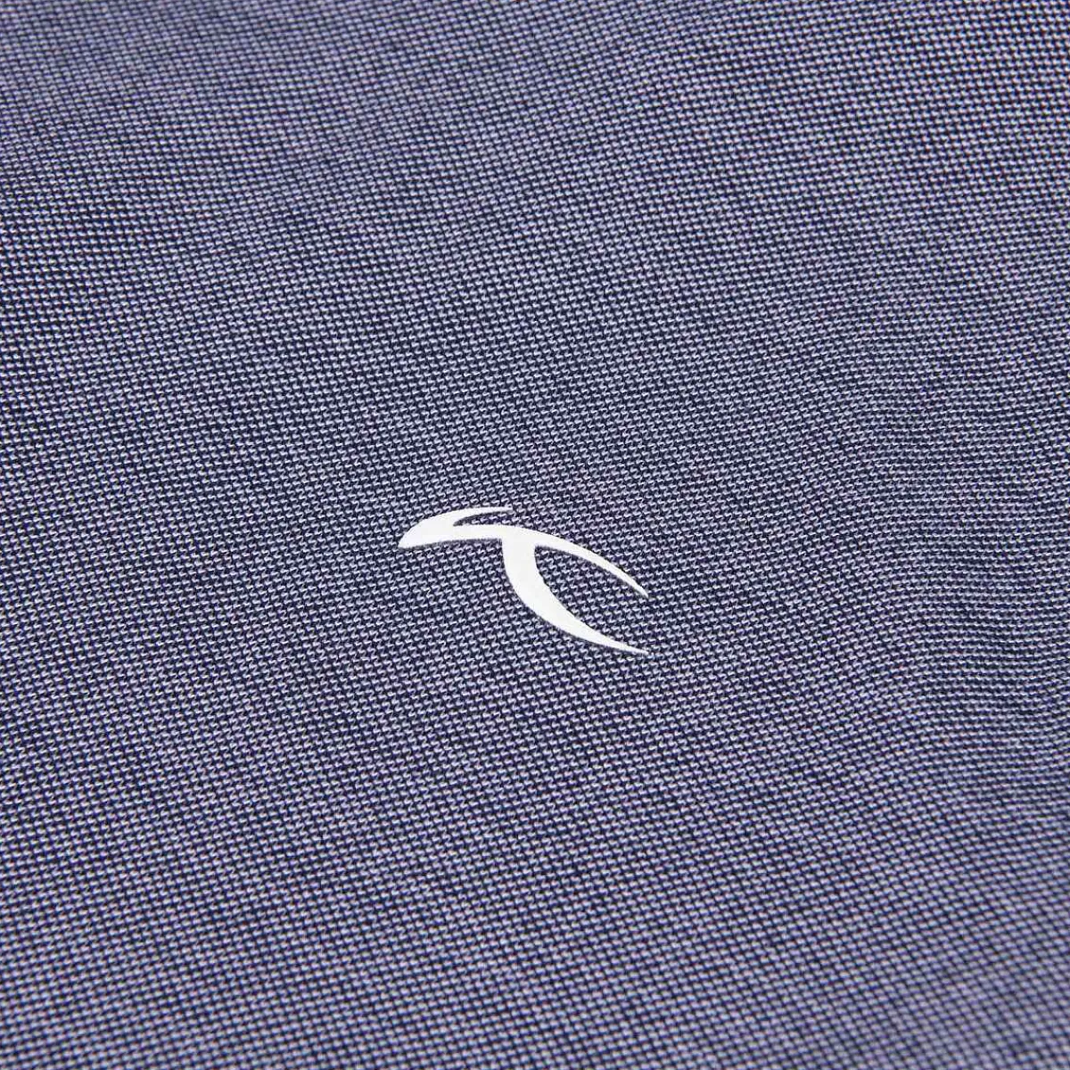 Women KJUS Women'S Bailey V-Neck Polo S/S