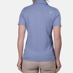 Women KJUS Women'S Bella Structure Polo S/S