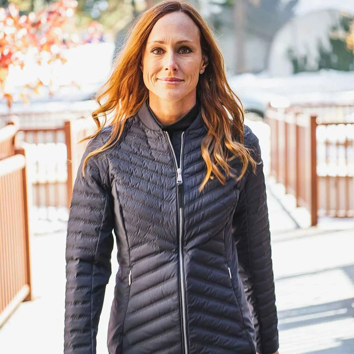 Women KJUS Women'S Bellavista Jacket