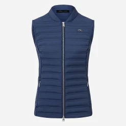Women KJUS Women'S Bellavista Vest