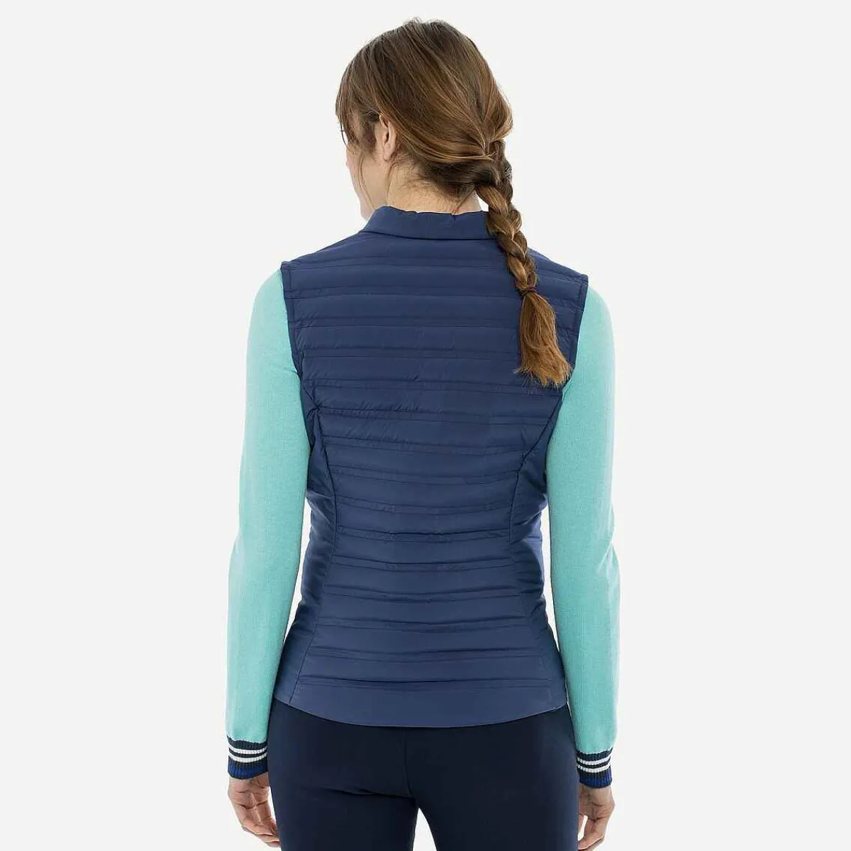 Women KJUS Women'S Bellavista Vest