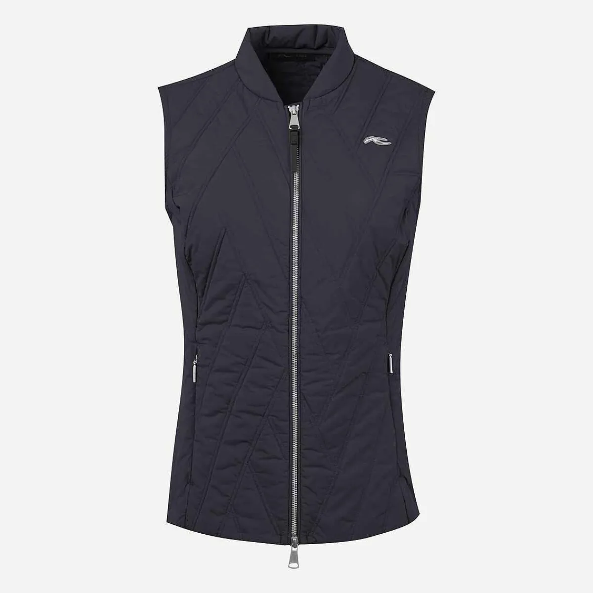Women KJUS Women'S Bellavista Vest