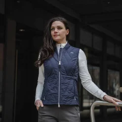 Women KJUS Women'S Bellavista Vest