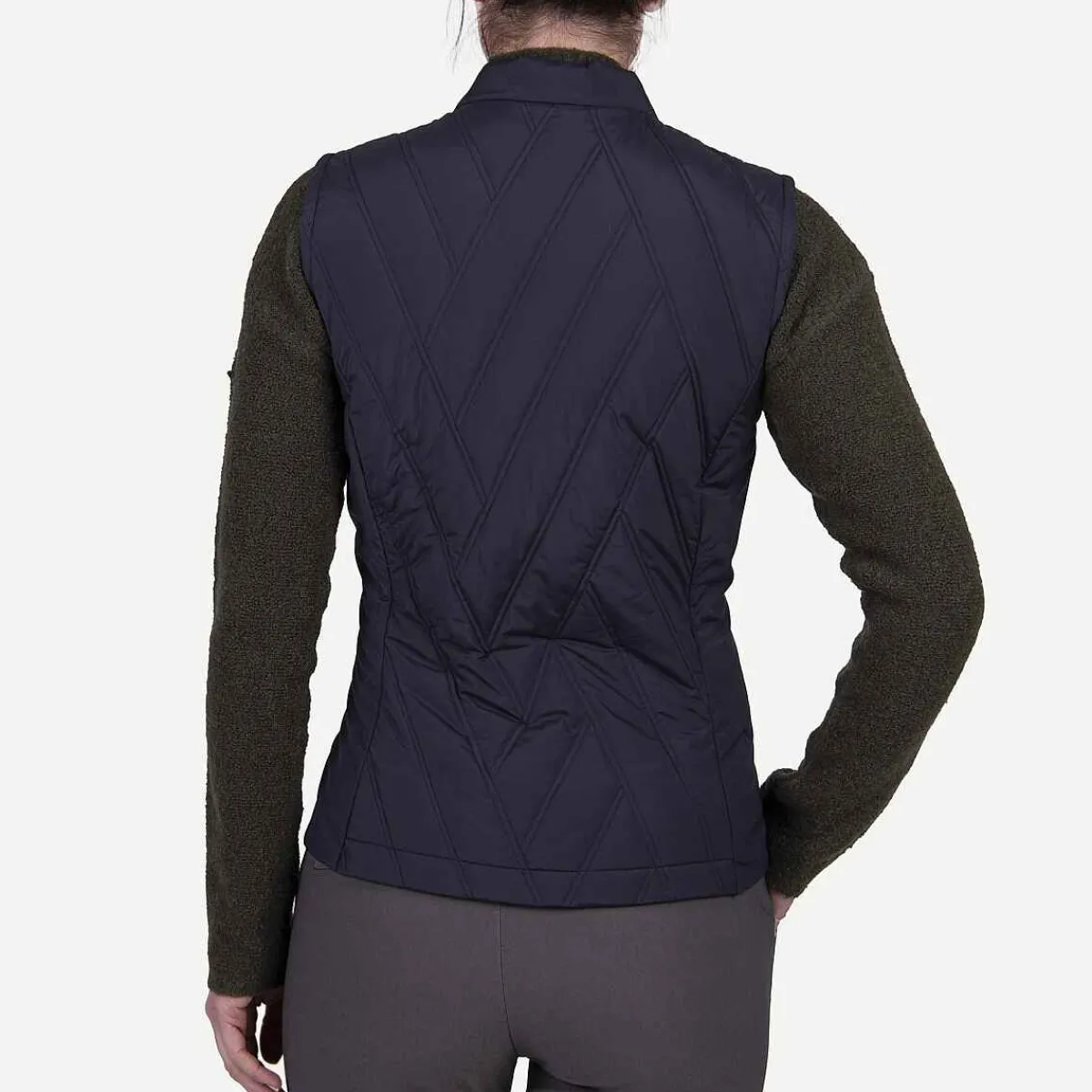 Women KJUS Women'S Bellavista Vest