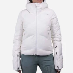 Women KJUS Women'S Bluebird 2.0 Jacket