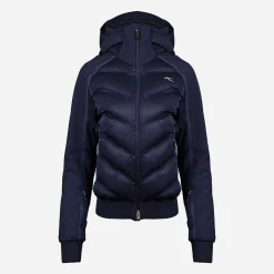 Women KJUS Women'S Bluebird Jacket