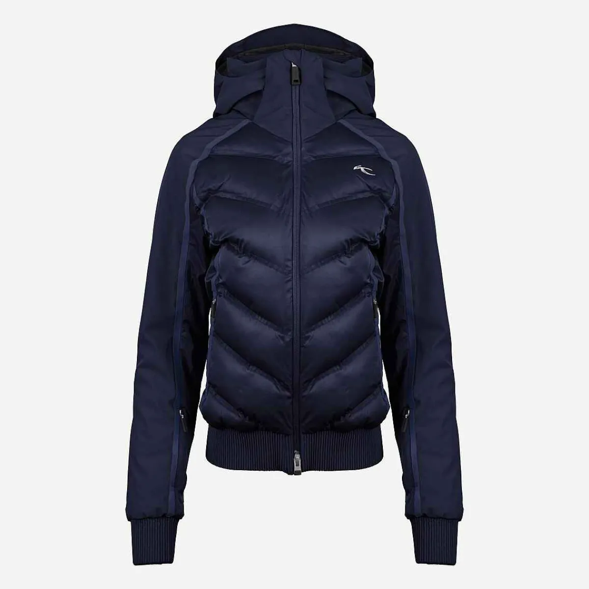 Women KJUS Women'S Bluebird Jacket