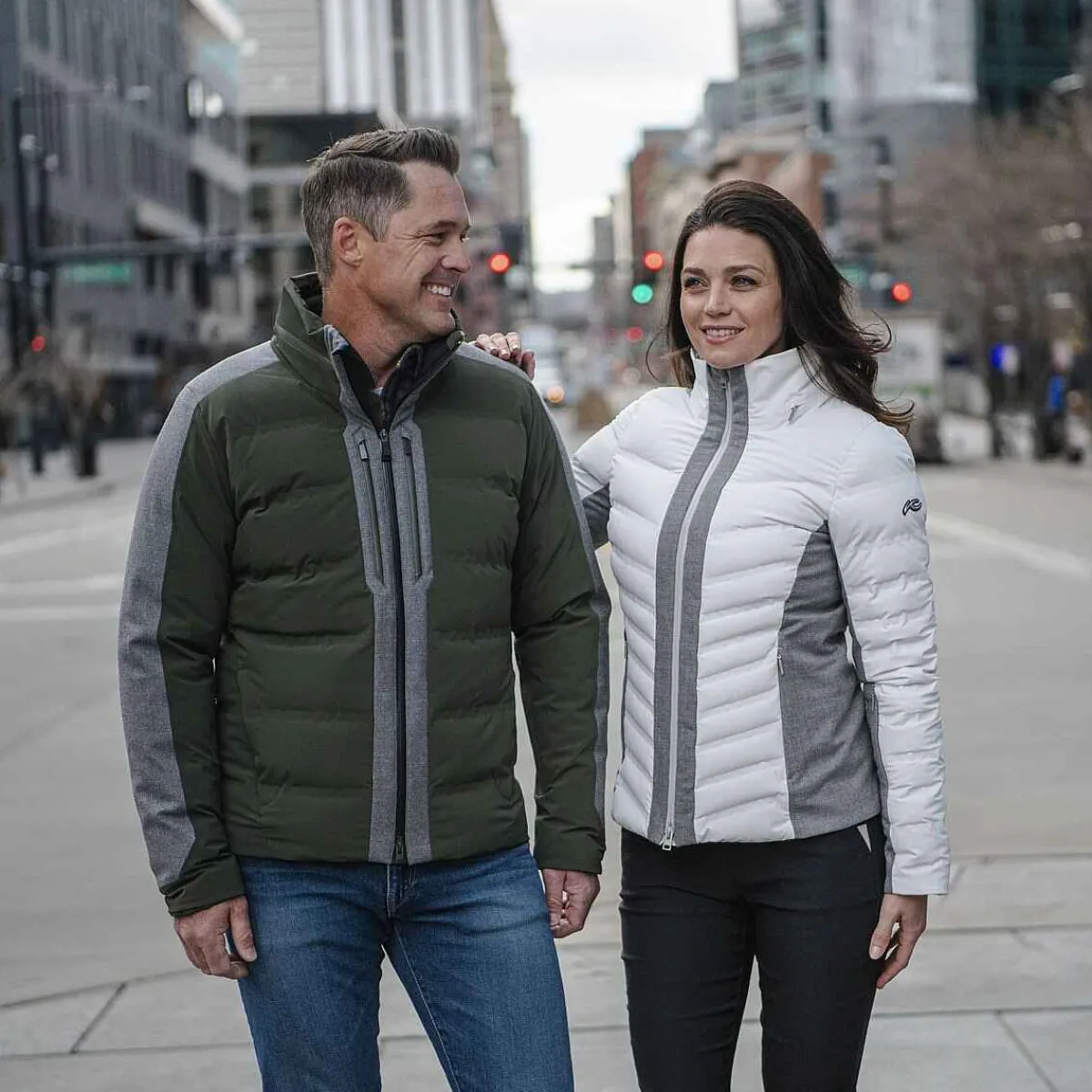 Women KJUS Women'S Cabox Jacket