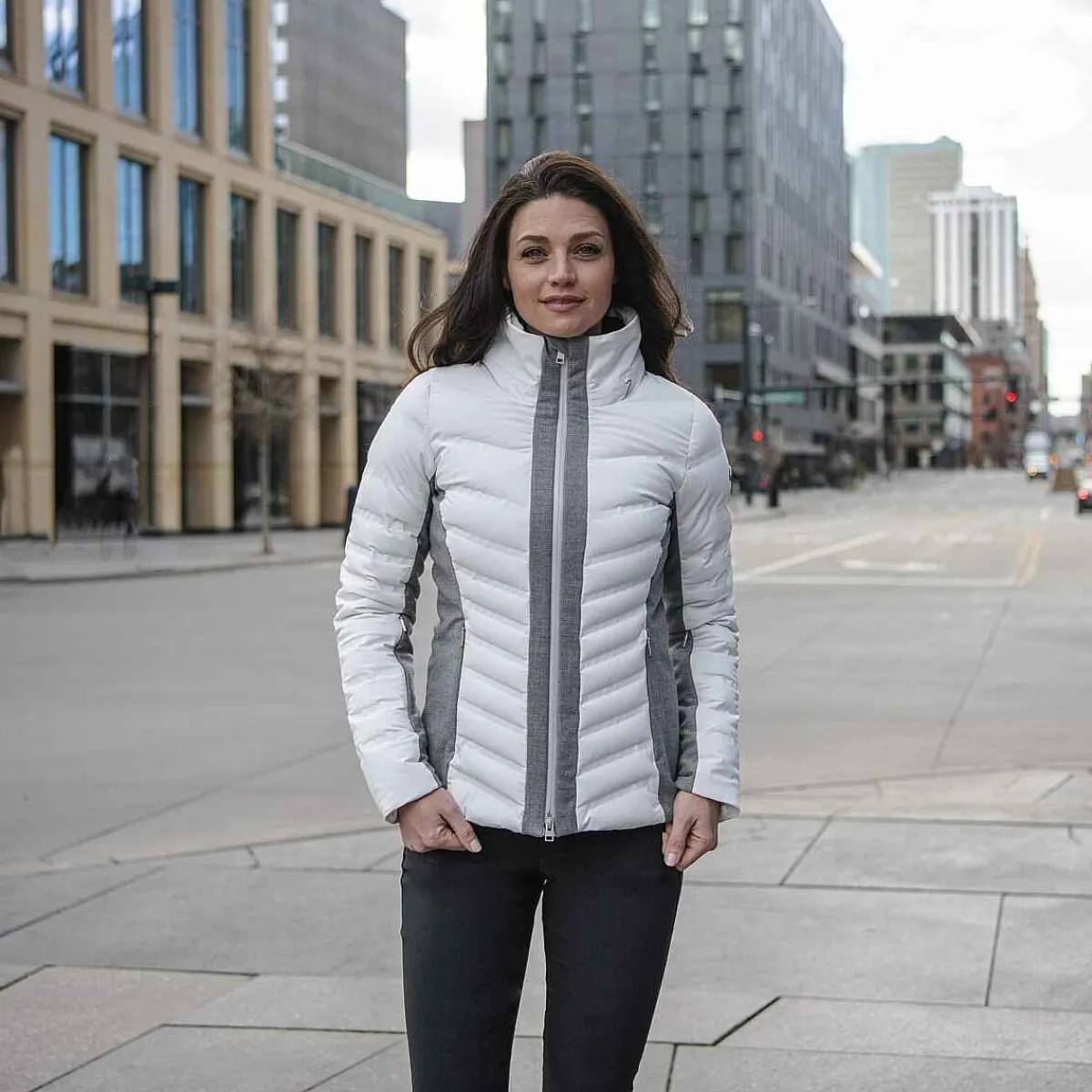 Women KJUS Women'S Cabox Jacket