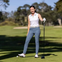 Women KJUS Women'S Callie Polo S/L